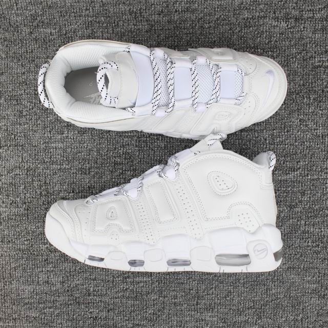 Nike Air More Uptempo Men's Shoes-01